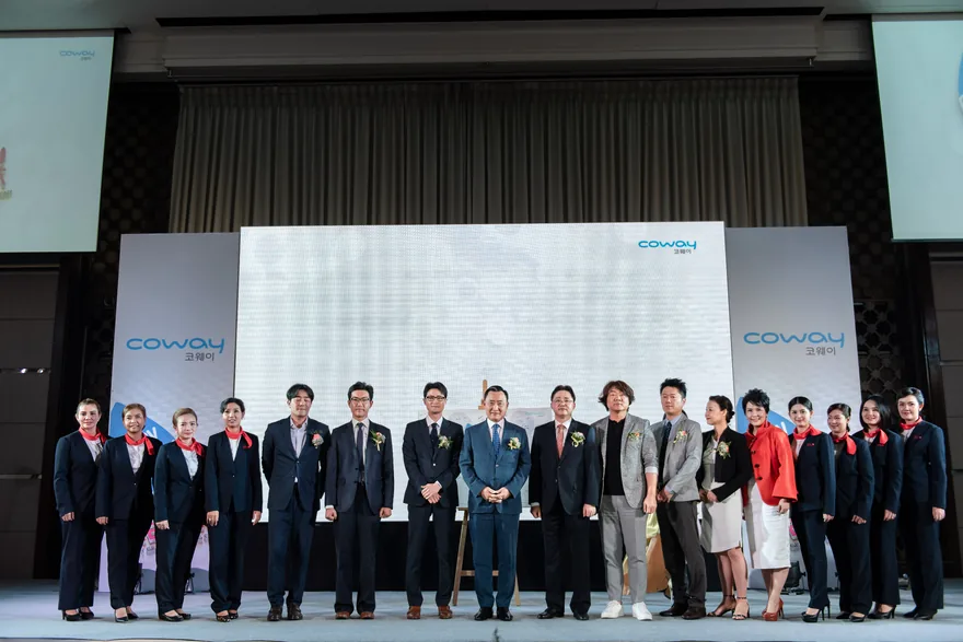 กิจกรรมของโคเวย์ประเทศไทย ปี 2562 ภาพที่ 2