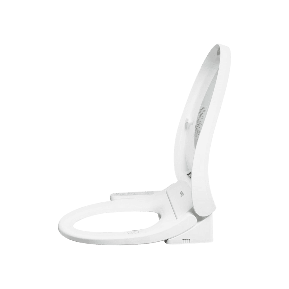 Battery Bidet