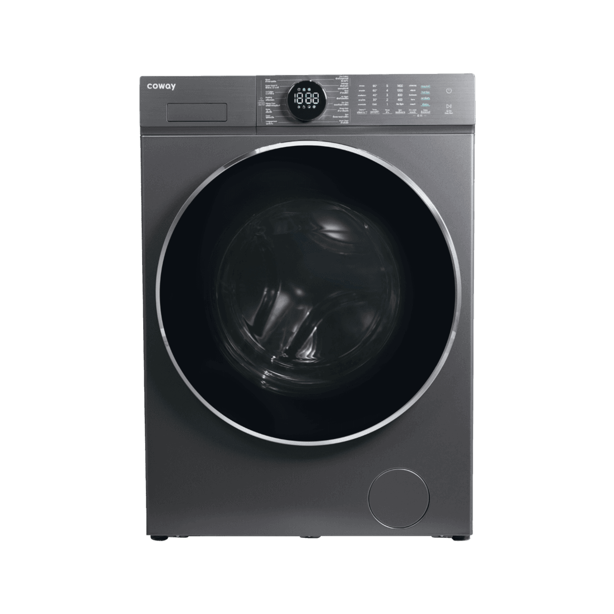 Washer T129