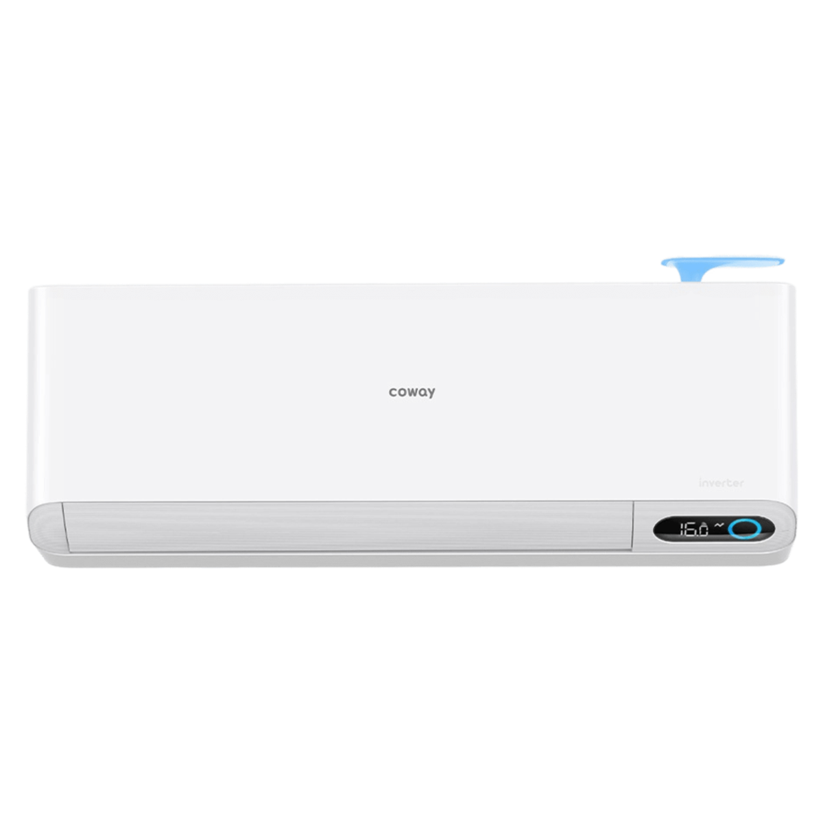 Coway Beyond Cool 9000 สินค้าจริง ขนาด 88.8 x 31.3 x 20.5 ซม.