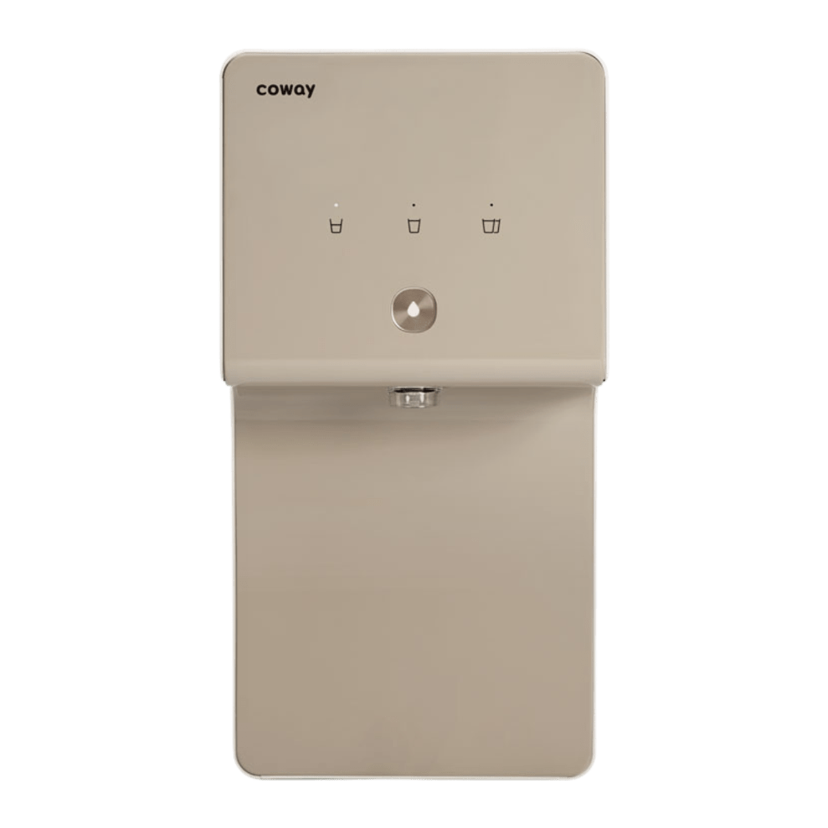 Coway CINNAMON สินค้าจริง ขนาด 20 x 40 x 40.5 ซม.