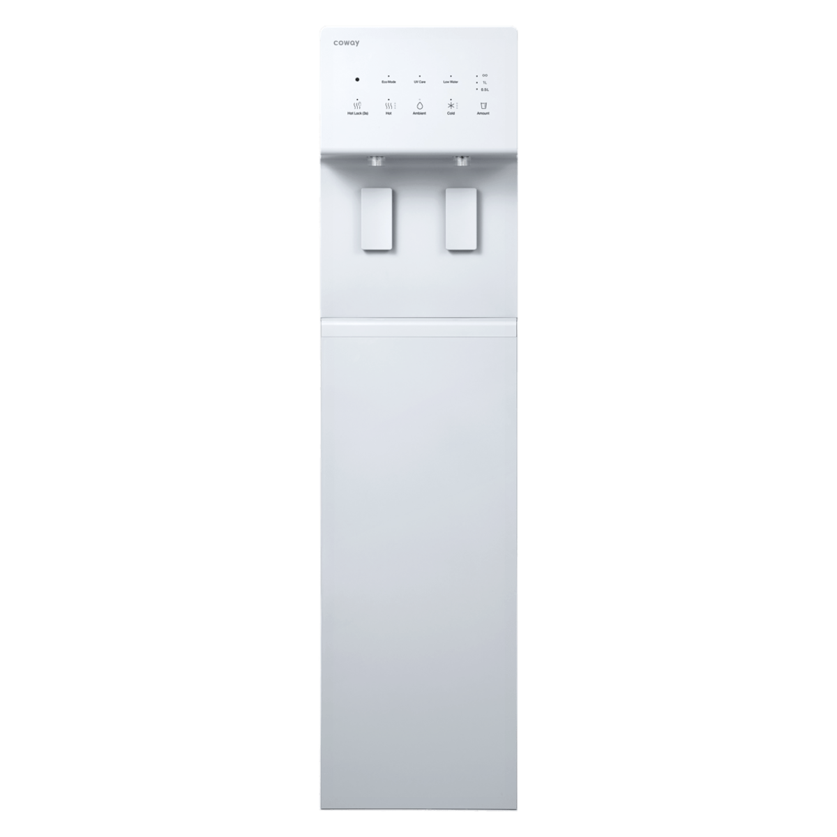 Coway Core Plus สินค้าจริง ขนาด 32 x 48.8 x 126 ซม.