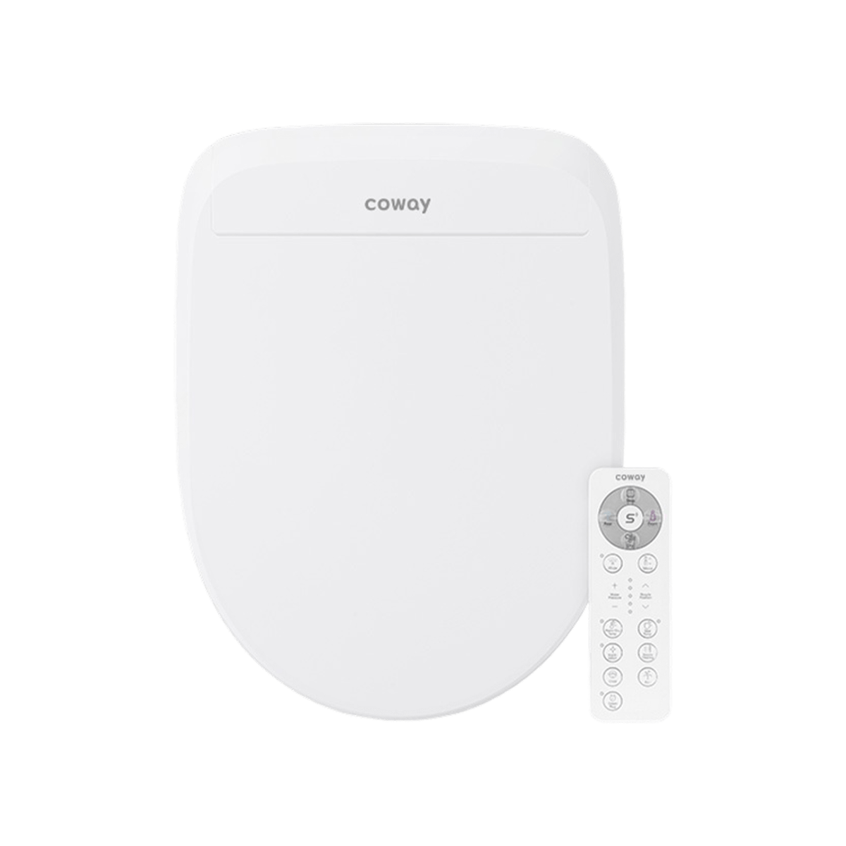 Coway Fontana สินค้าจริง ขนาด 41.2 x 53.4 x 16.1 ซม.