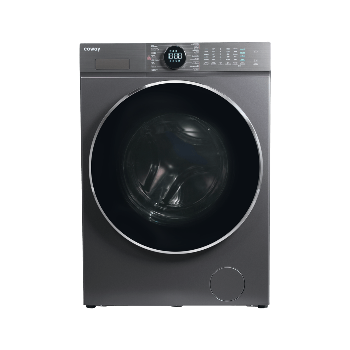 Coway T129 สินค้าจริง ขนาด 60 x 61.8 x 85 ซม.