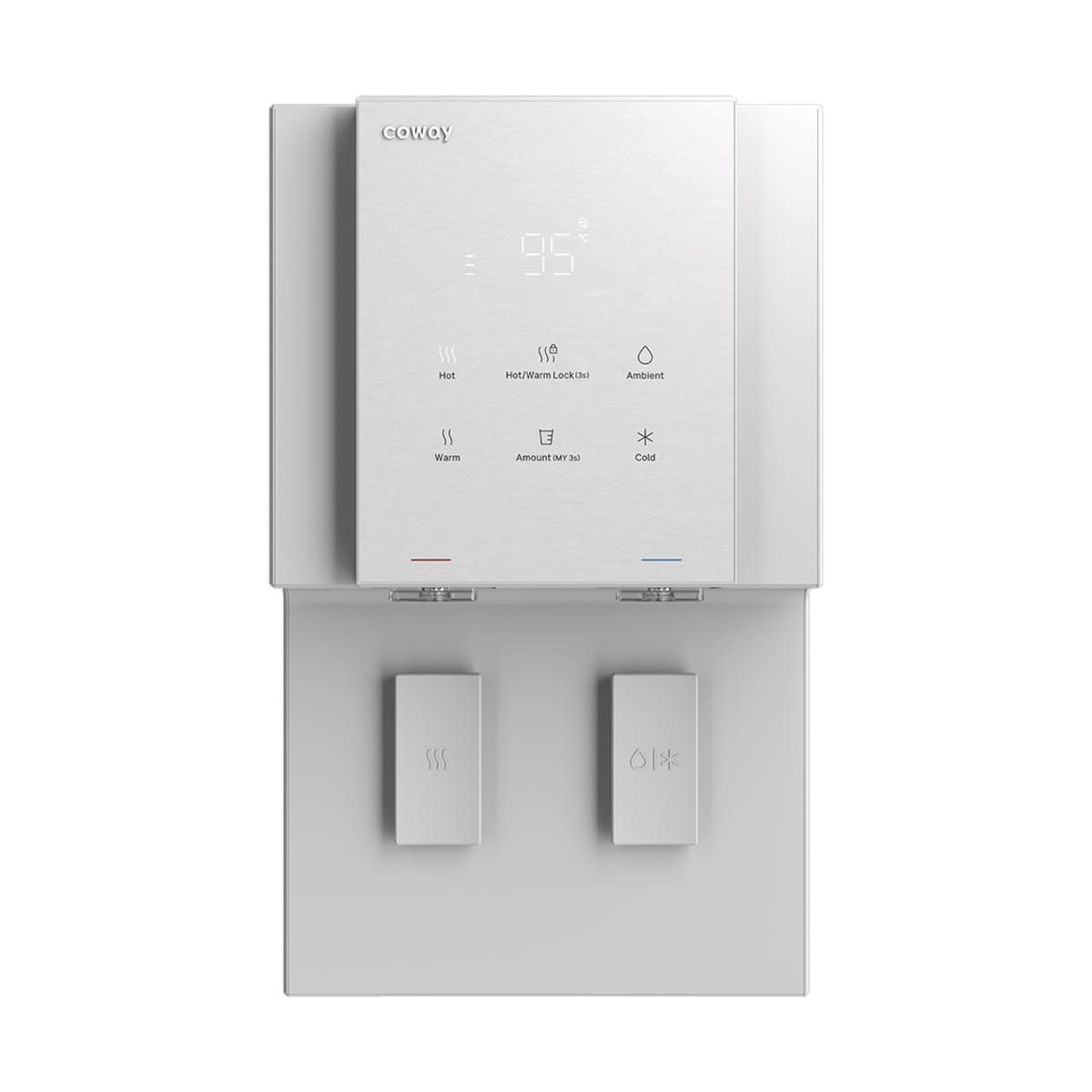 Coway Villaem III สินค้าจริง ขนาด 31 x 52.3 x 52 ซม.